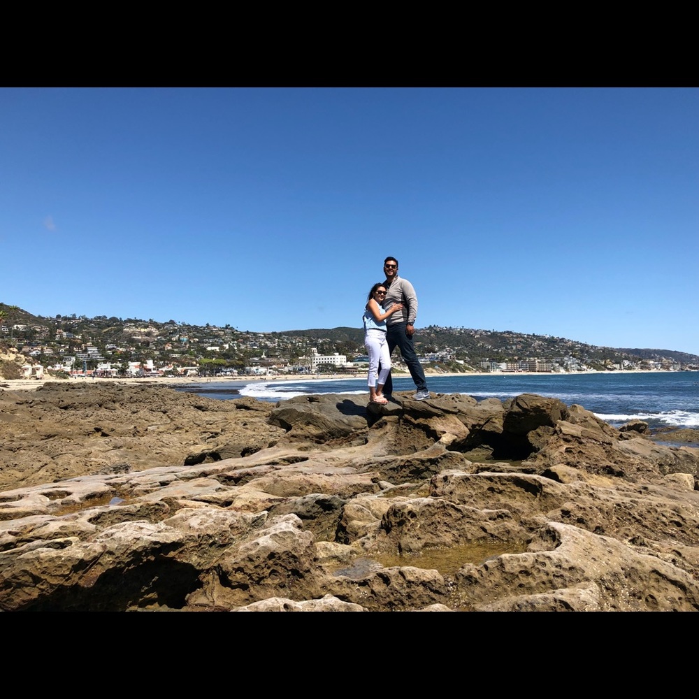 Meet your Posher, Angie